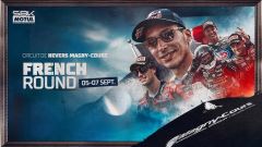 WorldSBK Magny Cours 2025, come lo seguo in tv? Orari Sky, NOW e Tv8