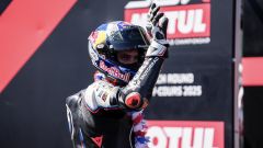 WorldSBK Francia 2025: la cronaca di Superpole e Gara-1