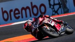 WorldSBK Magny Cours2026: la cronaca delle prove libere 1 e 2