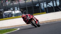 WorldSBK Magny Cours2026: la cronaca di Gara-2