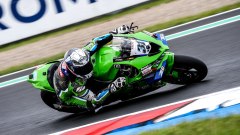 WorldSBK Most 2026: la cronaca delle prove libere 1 e 2