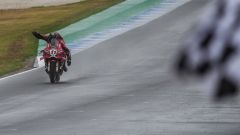 WorldSBK Phillip Island 2026: la cronaca di Superpole Race e Gara-2