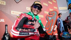 WorldSBK Portimao 2026: la cronaca di Superpole e Gara-1