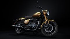 Royal Enfield Classic 650 125 Years Special Edition: novità