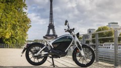 Svelata Flying Flea C6, la prima Royal Enfield elettrica