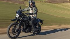 Royal Enfield Himalayan Mana Black: come va, pregi e difetti