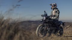 Royal Enfield Himalayan Mana Black: come va, pregi, difetti, prezzo