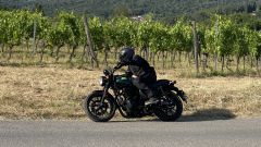 Royal Enfield HNTR 350 test: pregi e difetti, la recensione