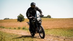 Royal Enfield: l'importanza del Technical Center inglese