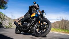 Royal Enfield Autumn Blast Ride: appuntamento l’11 ottobre per il raduno