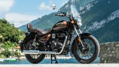 Royal Enfield, al via gli sconti su molti modelli in pronta consegna