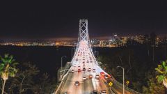 Guida autonoma: "Gli europei la gestiscono meglio". L'indagine USA