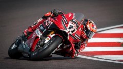 SBK, le moto che hanno vinto il Mondiale al debutto come la Panigale V4R 2026
