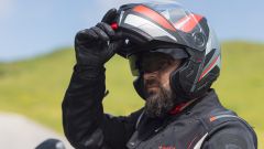 Schuberth Concept: prova, caratteristiche, taglie e prezzi del casco