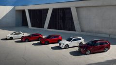 Le offerte Mazda su tutti i modelli: nel Black Friday e non solo
