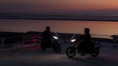 Ducati World Première 2026: ecco la nuova Multistrada V4 Rally