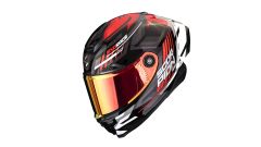 Scorpion Exo Race Air: novit&agrave;, colori, prezzi del casco moto