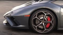 Usa ChatGPT e ritrova la sua Lambo Huracan rubata. Come ha fatto?