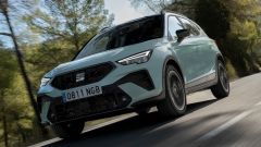 Seat Arona 2026: tutte le novità, ma quando esce il mild hybrid 48V?