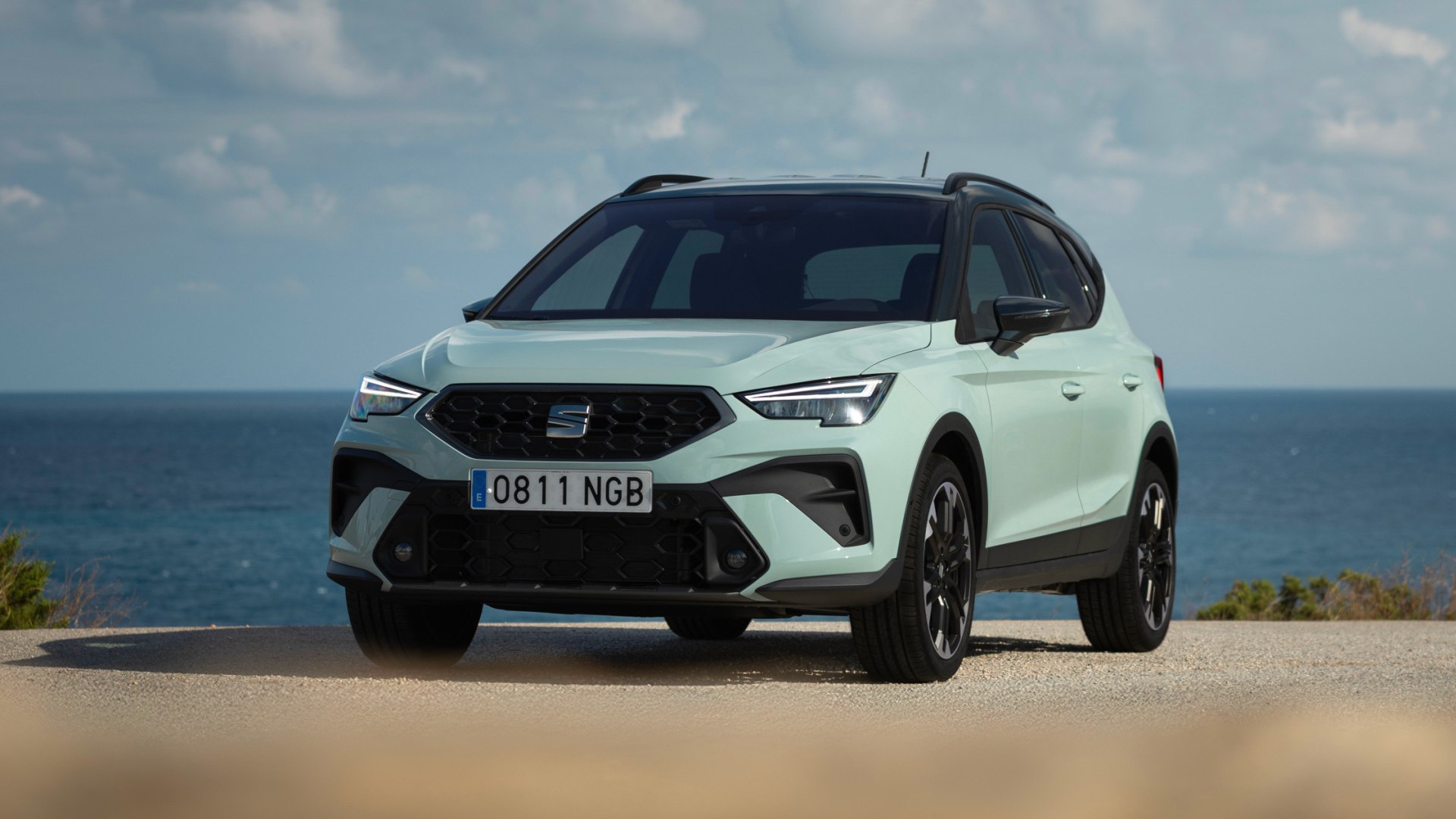 Nuova Seat Arona 2026 Motori Allestimenti Dotazioni E Prezzi nuova-seat-arona-2026-motori-allestimenti-dotazioni-e-prezzi