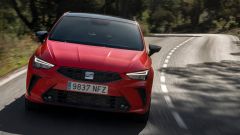 Ecco nuova Seat Ibiza 2026: a benzina ora, Hybrid poi. Come cambia