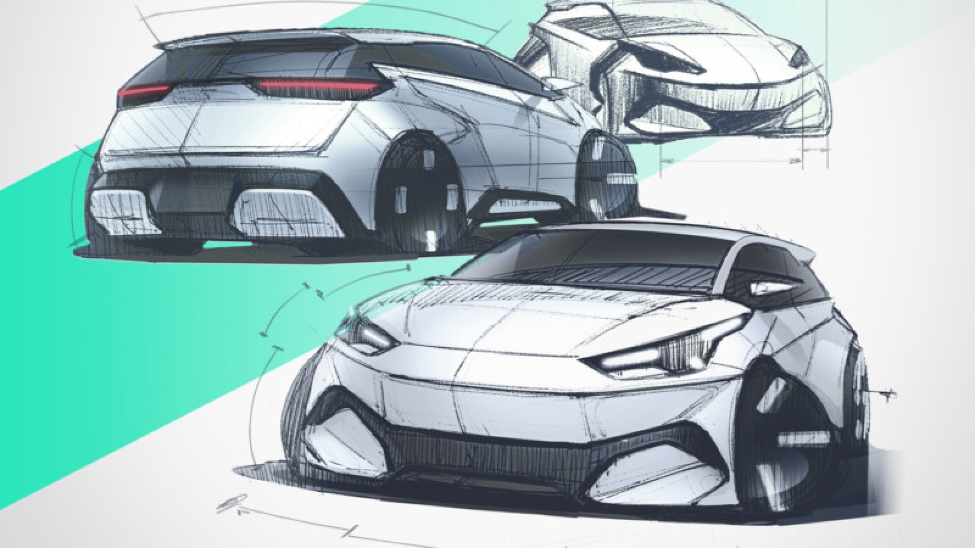 BYD annuncia la seconda generazione della Seagull: design e tecnologia in evoluzione