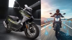 Sempre pi&ugrave; ARAS sulle moto: Hero li implementer&agrave; sull'intera gamma