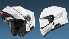 Casco "smart" Sena Specter: ha interfono, altoparlanti, noise canceling
