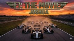 Sequel di F1: Il Film con Brad Pitt in arrivo: cosa sappiamo