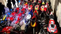 Sequestrata una collezione di moto da oltre 40 milioni di dollari