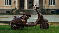 Vespa 946 edizione Horse, la serie limitata da 12.000 euro