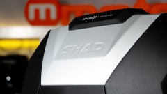 SHAD, 25 anni di valigie espandibili: la storia