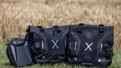 Shad Terra TR30: caratteristiche, recensione, prezzo e montaggio