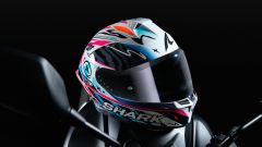 Nuovo Shark Skwal Cup: prezzi, caratteristiche, grafiche, taglie