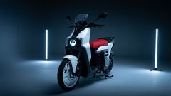 Silence S02: con l&rsquo;ecobonus il nuovo scooter elettrico &egrave; (quasi) regalato