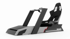 Sim Racing: i sedili Recaro per le corse virtuali