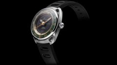 Singer, mago dei restomod Porsche, firma un nuovo cronografo molto speciale