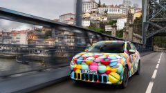 &Scaron;koda Epiq: il SUV elettrico compatto l&rsquo;elettrico e accessibile