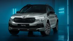 Skoda Kamiq Your Way e Be More: prezzi e caratteristiche