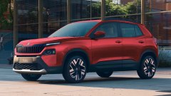 Skoda Kylaq: il crossover low cost pu&ograve; arrivare in Europa