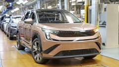Skoda Peaq: avviata la produzione nello stabilimento ceco