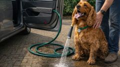 Skoda UK e il pesce d'aprile "Simply Clever"