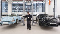 Soddisfazione cliente, Porsche in testa a classifica JD Power 2026