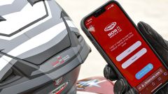 Caberg SOS Medical ID: che cos'è, come funziona, dove si trova