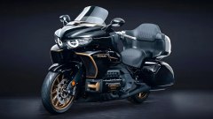 Souo S2000 GL, la moto a 8 cilindri potrebbe arrivare in Italia: a che punto siamo
