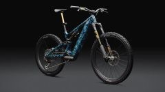 Specialized S-Works Turbo Levo 4 LTD: l'e-bike da 20.000 euro