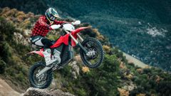 Stark Future, la mosca bianca dell'elettrico