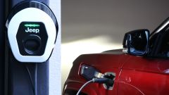 Stellantis: stop ai PHEV nel mercato nordamericano dal 2026