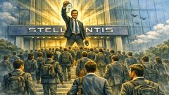 Stellantis, stop allo smart working dal 2026. Comincia l'Italia