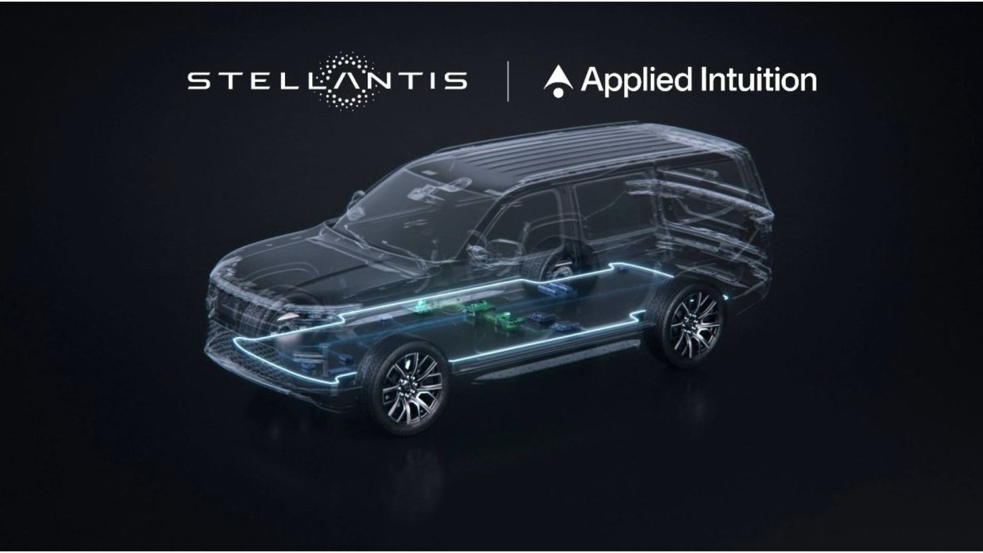 Stellantis accelera sul software: nuova alleanza per evolvere STLA Brain.